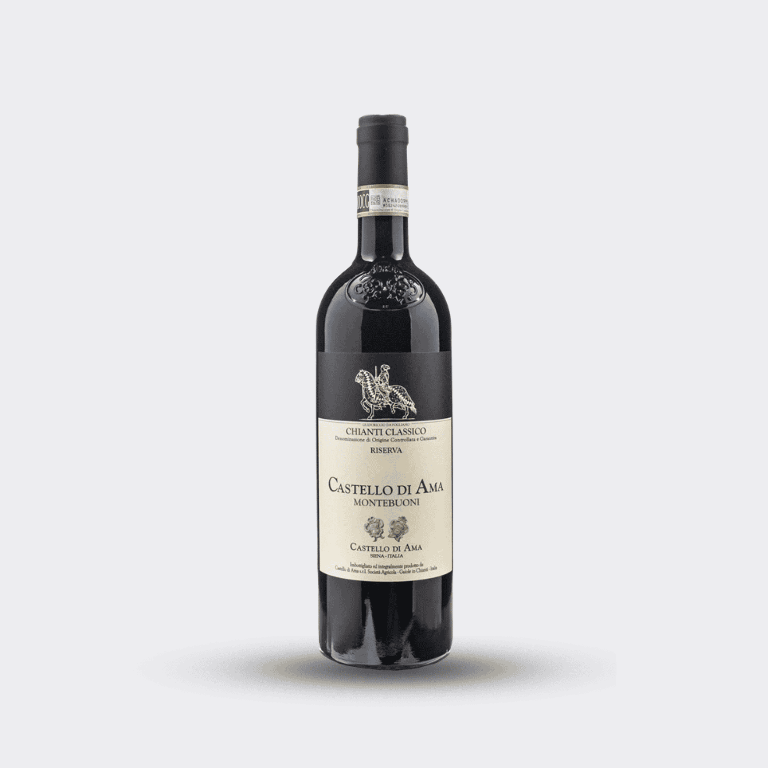 Castello di Ama 2009 Riserva 赤ワイン カステッロ ディ アマ キャンティ クラシコ リゼルヴァ 2009
